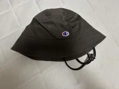 チャンピオン　ハット　ブラウン　58cm