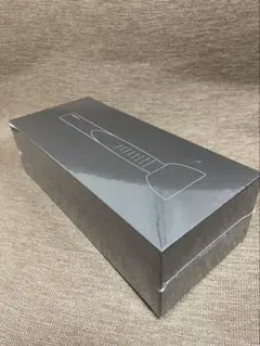 【新品未使用】メデュラ 超音波 ヘアアイロン