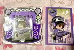 名探偵コナン　灰原哀　大阪城　2025 アクリルスタンドコースター　夏フェス　②