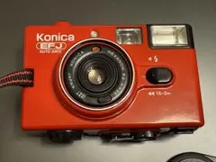 2026年最新】konica efjの人気アイテム - メルカリ