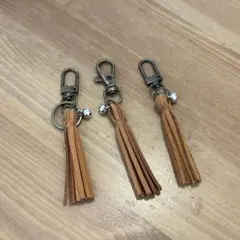 ぱん様オーダー品 キーホルダー のんびり発送 - メルカリ