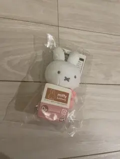 ミッフィーくじ キーホルダー