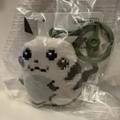 はじまりのピカチュウ　マスコット ポケモンセンター限定 30周年記念