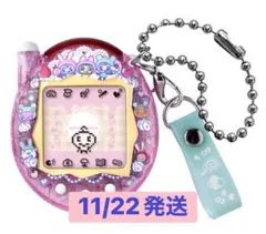 TamagotchiConnection メゾピアノ たまごっちこらぼれーしょん