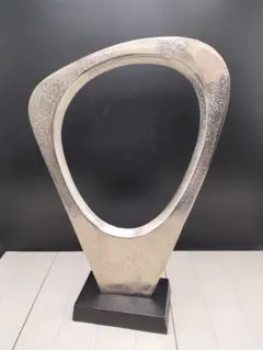 BoConcept ボーコンセプト スカルプチャー 木製 オブジェ 約50cm