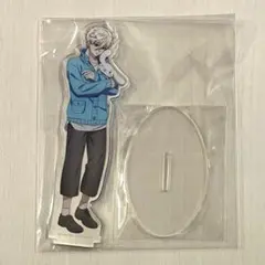 ブルーロック　凪誠士郎　アクリルスタンド