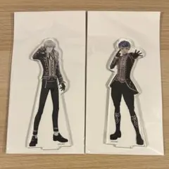 アイナナ ムビナナ アクリルスタンド Re:vale 百 千 アクスタ