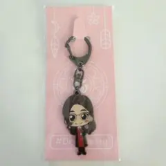 TWICE ダヒョン "#Dreamday" キーホルダー