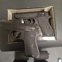 2026年最新】ガスガン ジャンクの人気アイテム - メルカリ