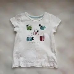 kate spade new york Tシャツ 120のサムネイル