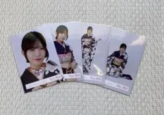 櫻坂46 村山美羽 2026年振袖