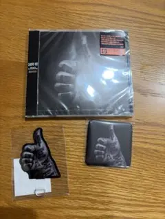 ザ・シスターズハイ CD 3枚 グッズセット サイン入り ザ・シスターズハイ CD 3枚 グッズセット サイン入り - メルカリ