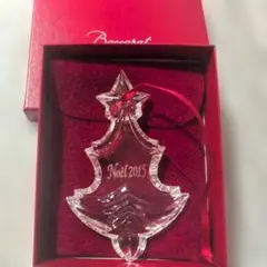 クリスマスオーナメント 置物