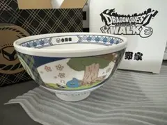 吉野家 コラボ どんぶり ドラクエウォークコラボセット メラミン製丼並