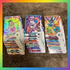 ドラゴンボールスーパーダイバーズ 被りまとめ売り