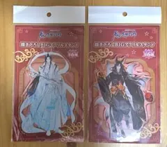 2026年最新】魔道祖師 アクリルスタンド 百鬼夜行の人気アイテム