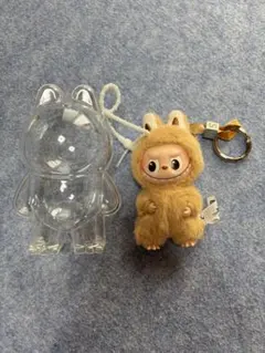 イニシャルラブブ　sのサムネイル