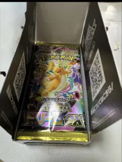 メガドリームex 1box分