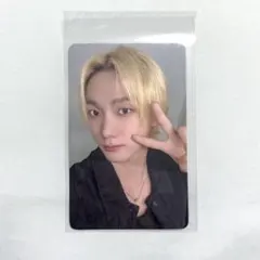 BOYNEXTDOOR The Action ユニバ ラキドロ ソンホ