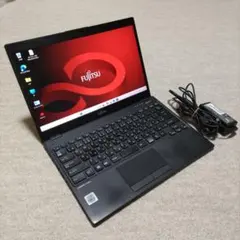 lifebook u9310