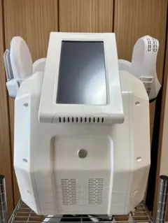 電磁パルス/hi-met 痩身/スカルプト/電磁パルス痩身 電磁パルス＋坐骨クッション/hi-met 痩身/スカルプト/電磁パルス痩身