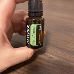 doTERRA テラアーマー　15㍉のサムネイル
