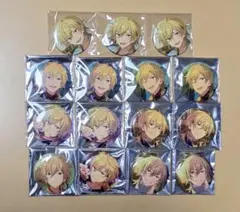 あんスタ 缶バッジ 羽風薫 10点 - メルカリ