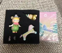 POP MART Kenneth Magic Zodiac フィギュア | Mercari