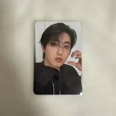 straykids Do it ハン トレカ BDM