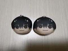 サカモトデイズ 南雲 おまんじゅう