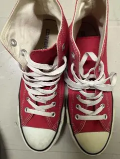 コンバース オールスター