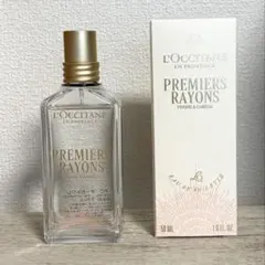 L'OCCITANE フレグランス