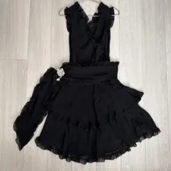 【中古】Barbie ドレスのサムネイル