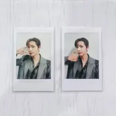 NCT DREAM ロンジュン dream vibe MDトレカ 2枚セット - メルカリ