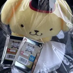 サンリオ　タイトー くじ サンリオ 侍ジャパン WBC