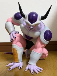 2026年最新】一番くじ フリーザフィギュアの人気アイテム - メルカリ