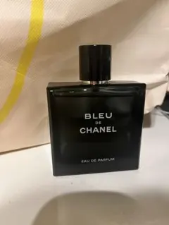 BLEU DE CHANEL ブルードゥシャネル オードゥパルファム 100ml