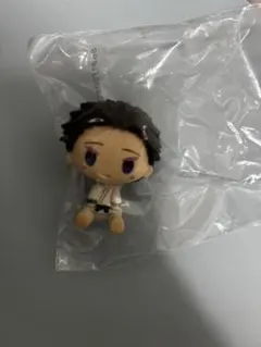 鬼滅の刃一番くじ ちょこのっこ 狛治