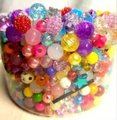 未使用　ビーズ　まとめ売り
