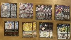 儀式を司る者 サクリファイス・グラス デッキパーツ - メルカリ