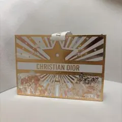 Dior ホリデー ショッパー