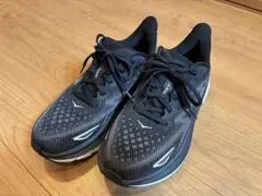 HOKA ホカ CLIFTON 9 クリフトン9 27cm