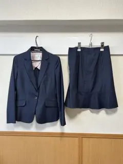 スーツセット　レディース　L