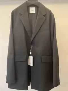 2026年最新】CLANE テーラードジャケットの人気アイテム - メルカリ