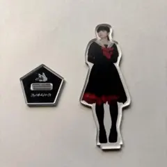 ファントムシータ 凛花 ハイネ アクスタ ファントムシータ 凛花 ハイネ アクスタ アクリルスタンド - メルカリ
