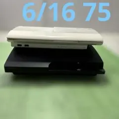 プレステ3初期型 スリム型セット売り