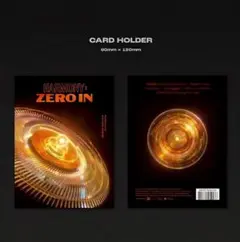 P1Harmony ZERO IN platform ver.