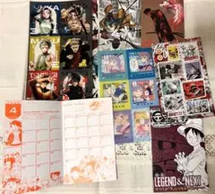 週刊少年ジャンプ 2010年(平成22年) 2号 つながる表紙第3段 付録無し