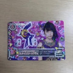 アイカツ スペシャルコラボ フレシャスストーンアクセ