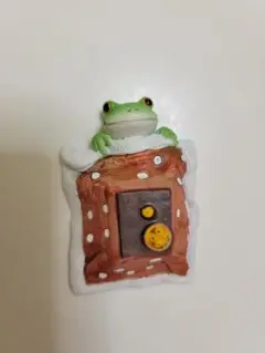 コポーカエル